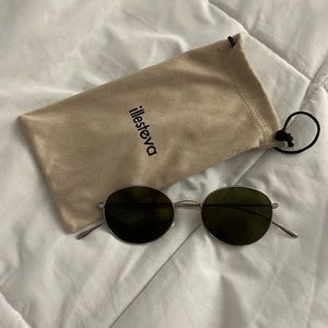 Illesteva Sunglasses